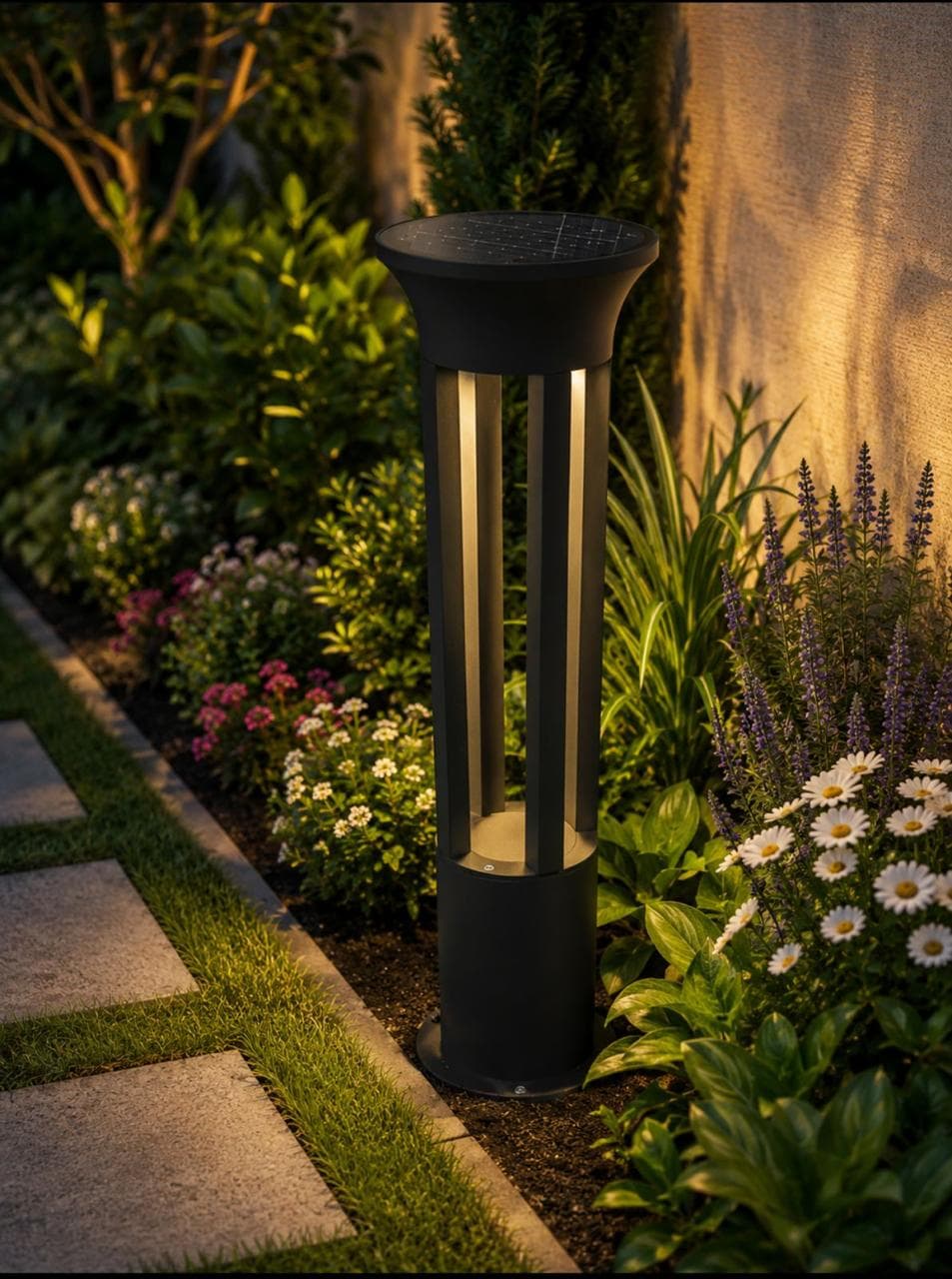 Illuminate Your Pathway with Style