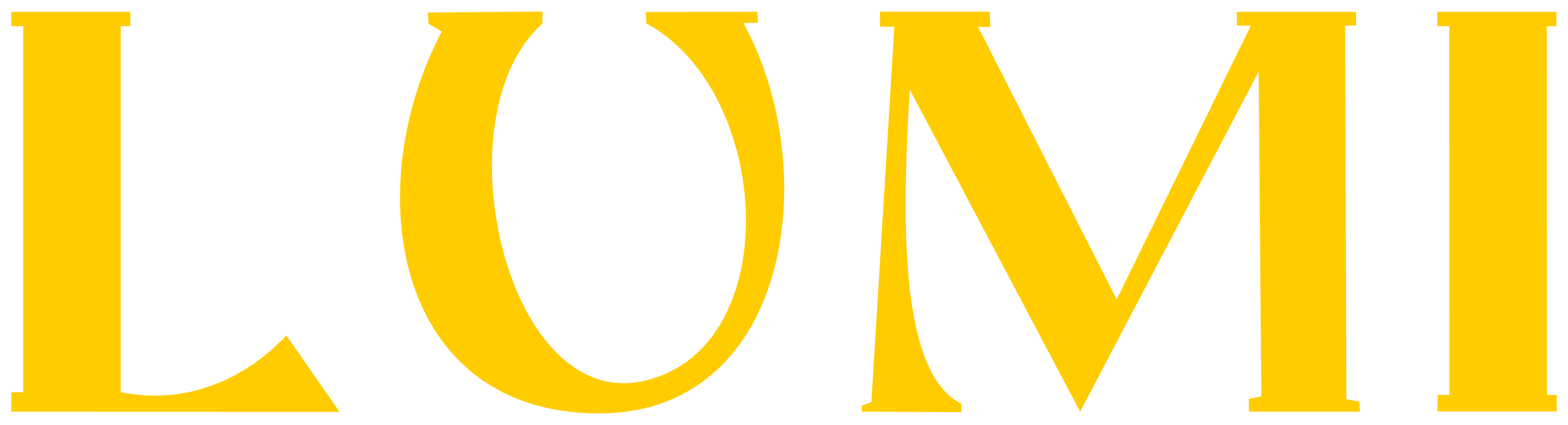 LUMI Logo